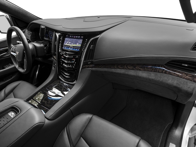Used 2016 Cadillac Escalade ESV For Sale in Muscle Shoals, AL