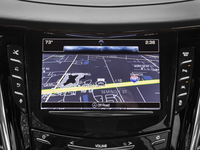 Used 2016 Cadillac Escalade ESV For Sale in Muscle Shoals, AL