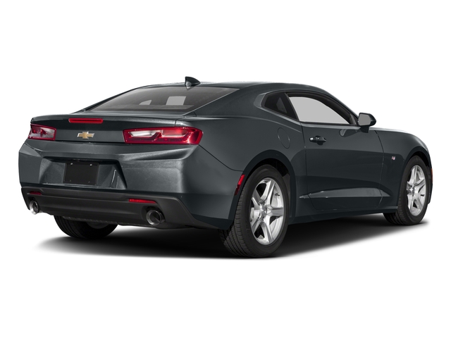 2016 Chevrolet Camaro 1LT