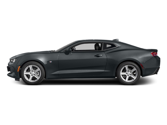 2016 Chevrolet Camaro 1LT