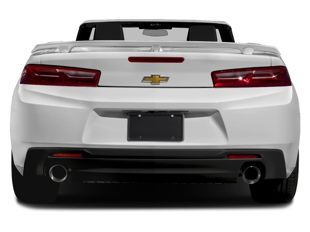 2016 Chevrolet Camaro 2LT