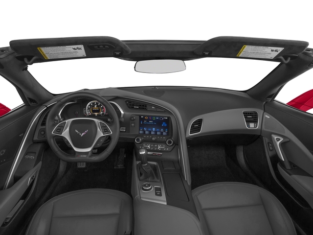 2016 Chevrolet Corvette Z06