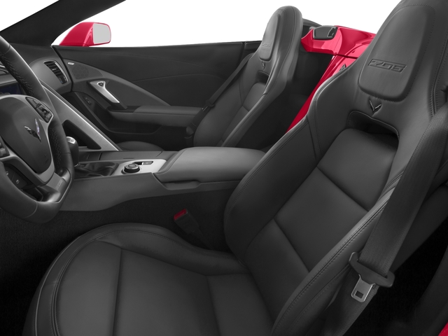 2016 Chevrolet Corvette Z06