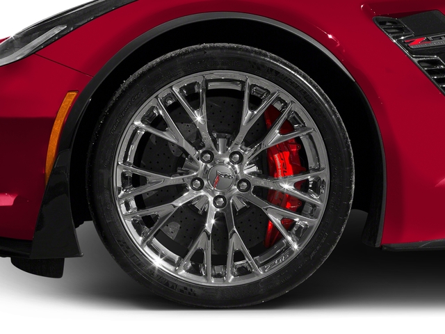 2016 Chevrolet Corvette Z06