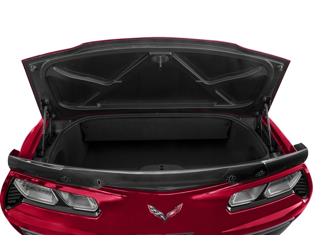 2016 Chevrolet Corvette Z06