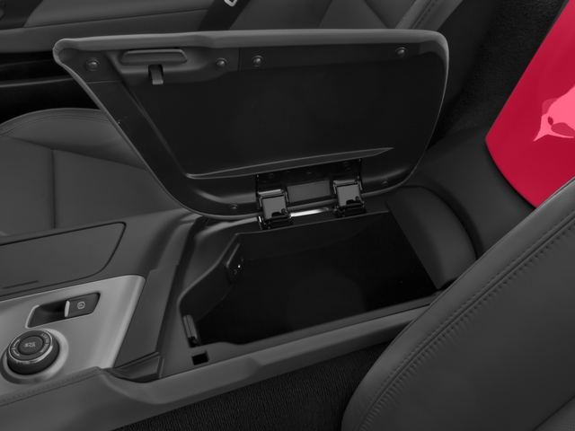2016 Chevrolet Corvette Z06