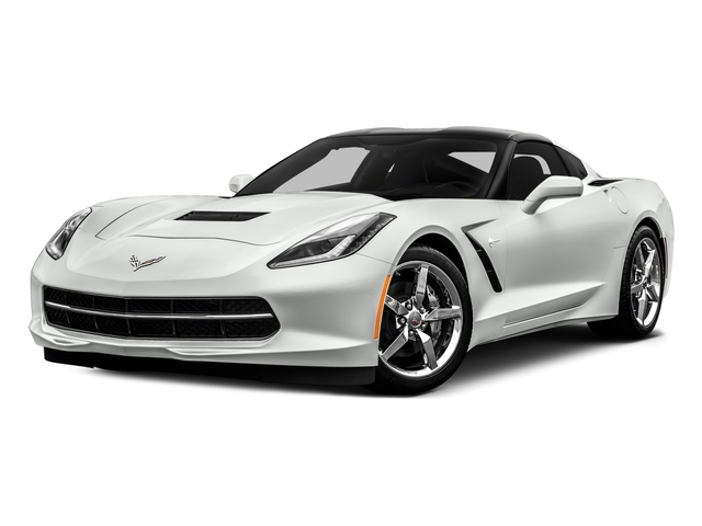 2016 Chevrolet Corvette Stingray for sale in Woodland Hills, CA