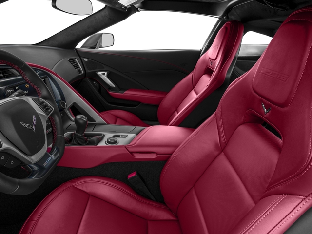 2016 Chevrolet Corvette Z06