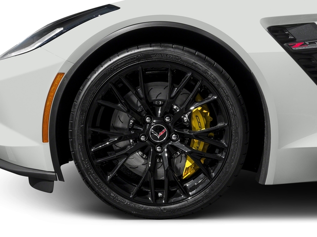 2016 Chevrolet Corvette Z06