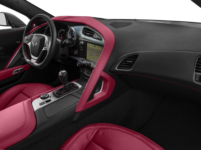 2016 Chevrolet Corvette Z06