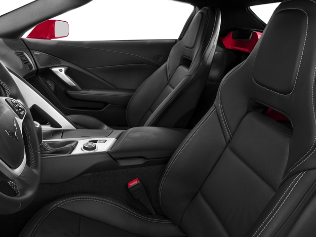 2016 Chevrolet Corvette Stingray