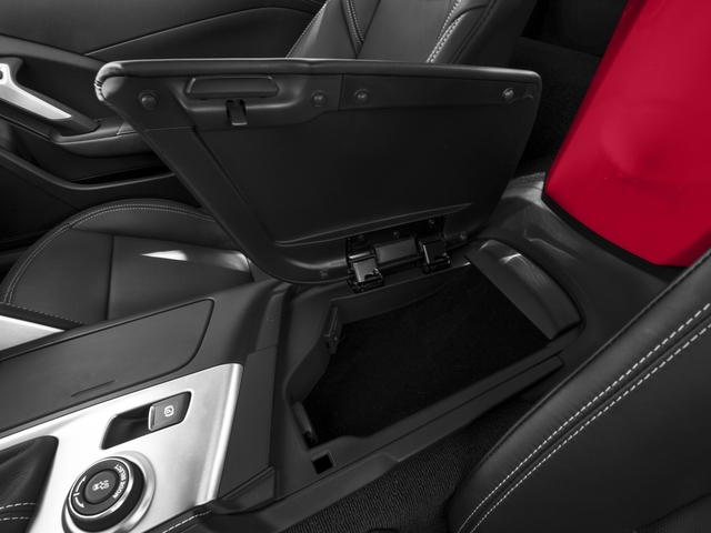 2016 Chevrolet Corvette Stingray