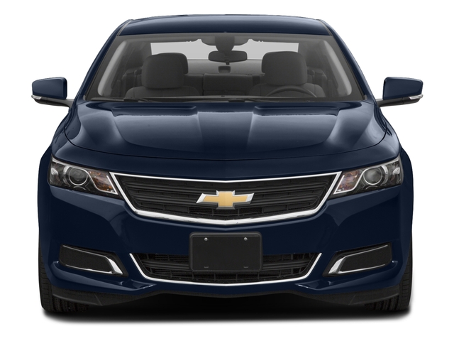 2016 Chevrolet Impala 1FL
