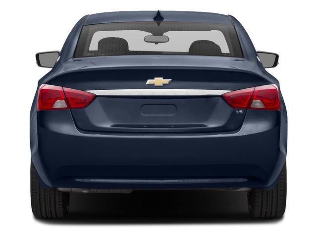 2016 Chevrolet Impala 1FL