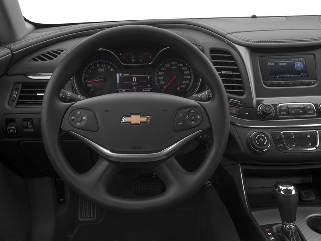 2016 Chevrolet Impala 1FL