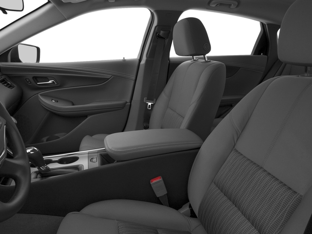 2016 Chevrolet Impala 1FL
