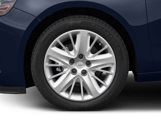 2016 Chevrolet Impala 1FL