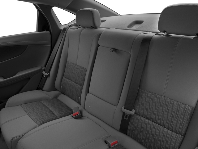 2016 Chevrolet Impala 1FL