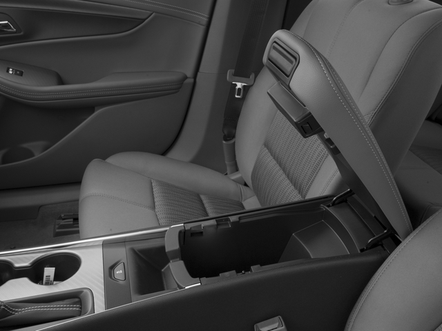 2016 Chevrolet Impala 1FL