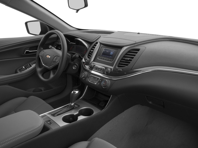 2016 Chevrolet Impala 1FL