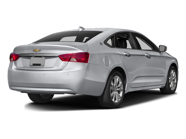 2016 Chevrolet Impala 2LT