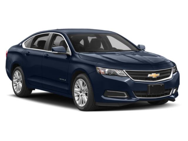 2016 Chevrolet Impala 1FL