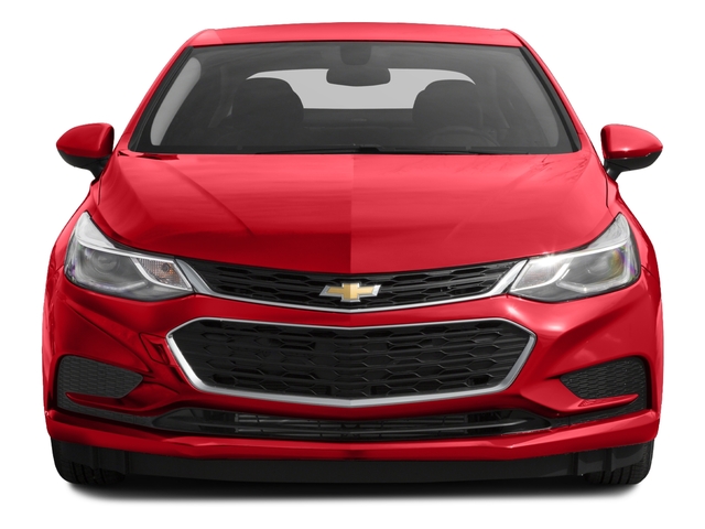 Used 2016 Chevrolet Cruze For Sale in Waterford Twp, MI