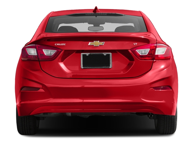 Used 2016 Chevrolet Cruze For Sale in Waterford Twp, MI