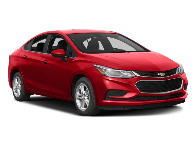 Used 2016 Chevrolet Cruze For Sale in Waterford Twp, MI