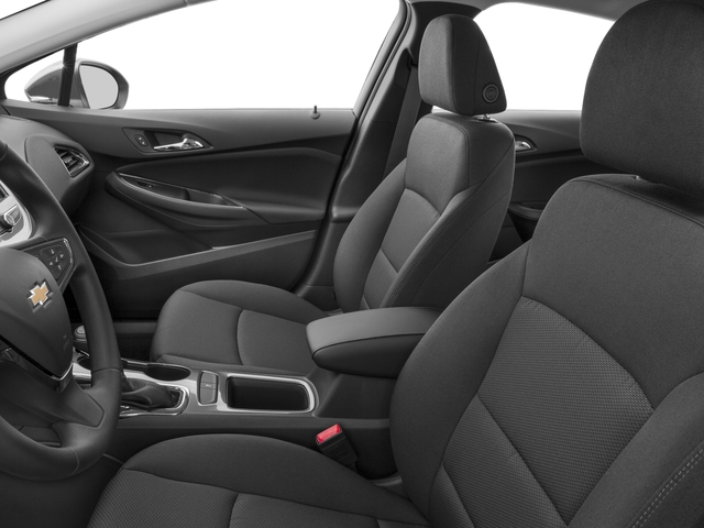 Used 2016 Chevrolet Cruze For Sale in Waterford Twp, MI