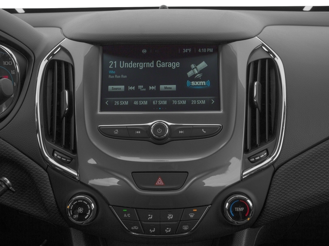 Used 2016 Chevrolet Cruze For Sale in Waterford Twp, MI