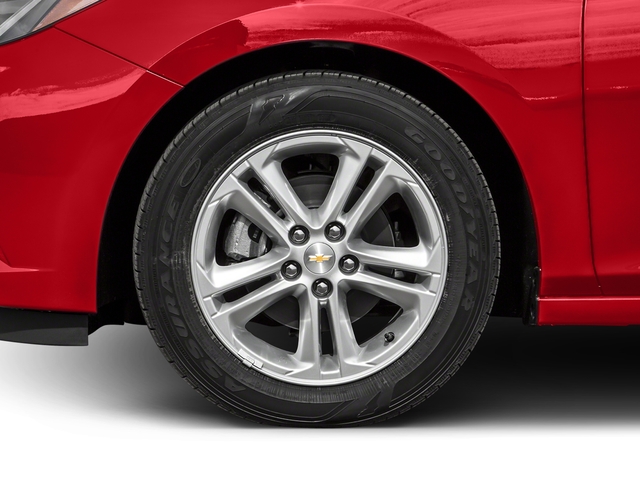 Used 2016 Chevrolet Cruze For Sale in Waterford Twp, MI