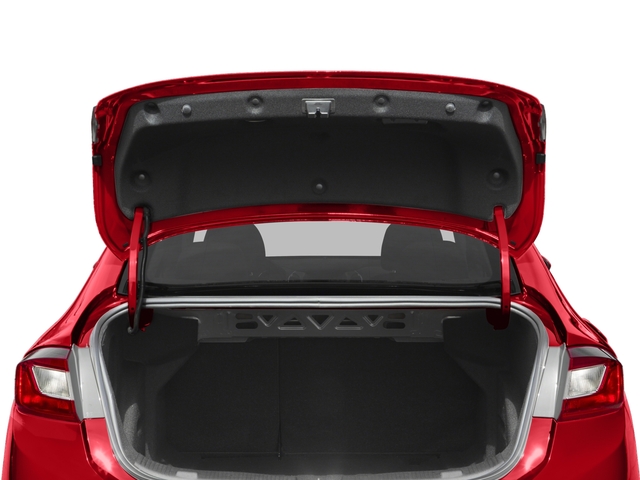 Used 2016 Chevrolet Cruze For Sale in Waterford Twp, MI