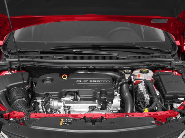 Used 2016 Chevrolet Cruze For Sale in Waterford Twp, MI