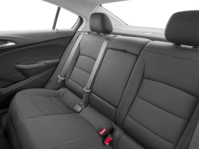 Used 2016 Chevrolet Cruze For Sale in Waterford Twp, MI