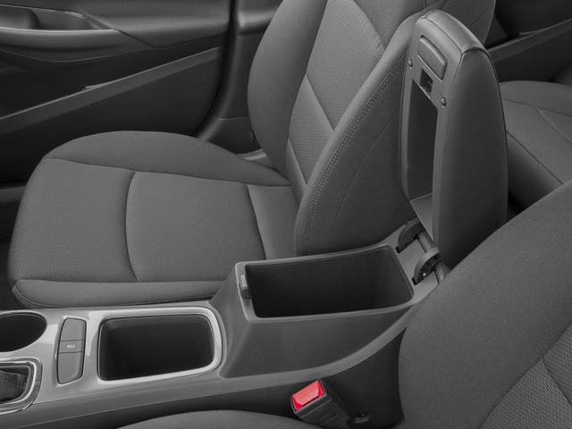 Used 2016 Chevrolet Cruze For Sale in Waterford Twp, MI