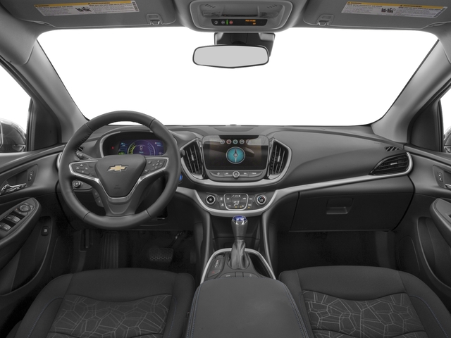 2016 Chevrolet Volt Premier