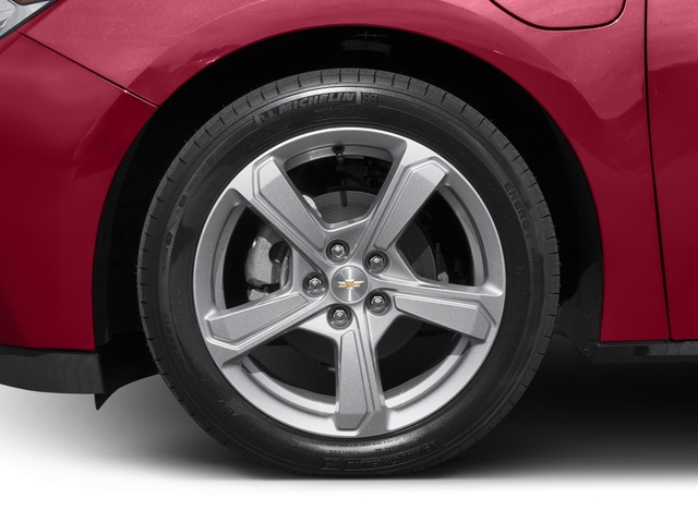 2016 Chevrolet Volt Premier