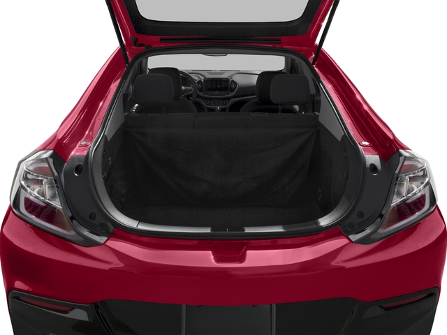 2016 Chevrolet Volt Premier