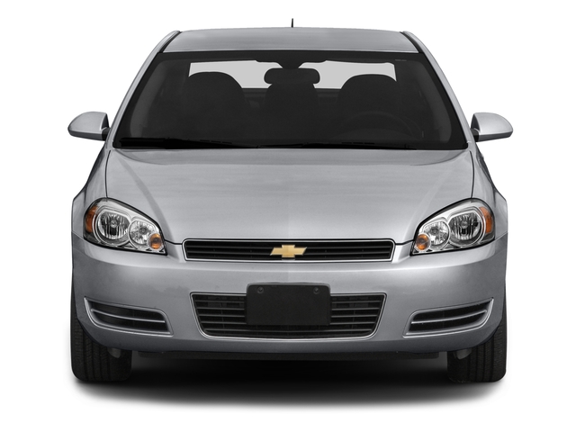2016 Chevrolet Impala Limited LS