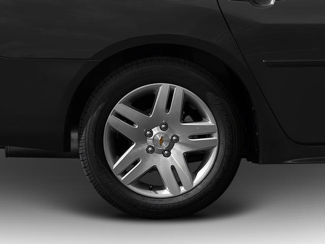 2016 Chevrolet Impala Limited LT