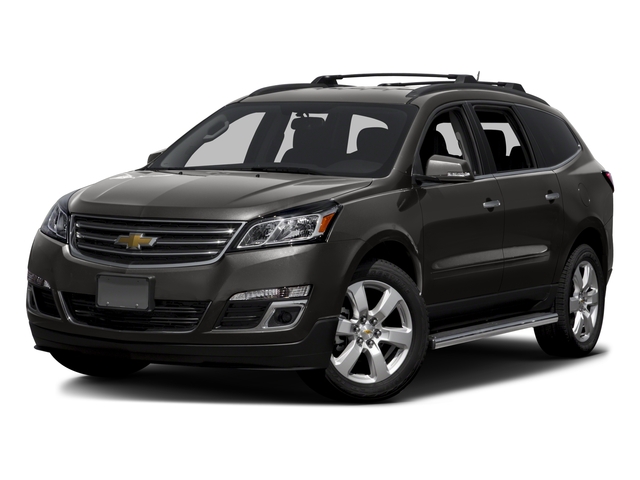 2016 Chevrolet Traverse 1LT