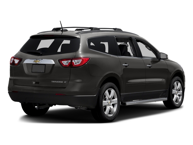 2016 Chevrolet Traverse 1LT