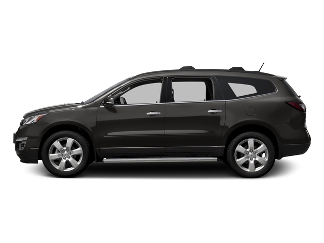 2016 Chevrolet Traverse 1LT