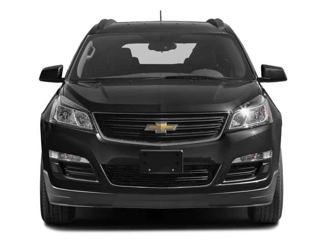 Used 2016 Chevrolet Traverse For Sale in Olive Branch, MS