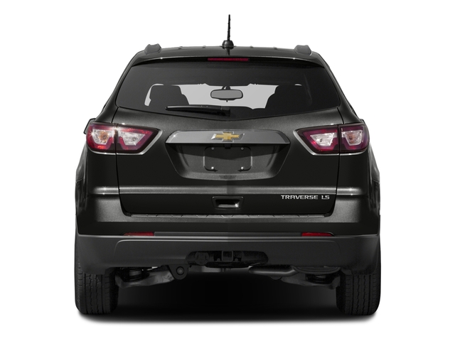 Used 2016 Chevrolet Traverse For Sale in Olive Branch, MS