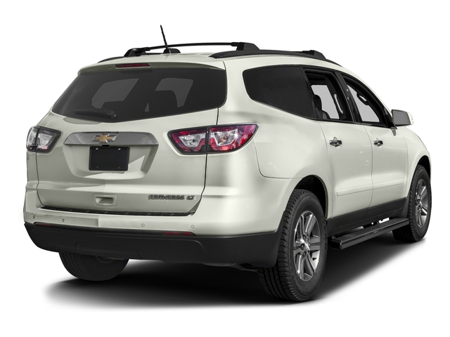 2016 Chevrolet Traverse 2LT
