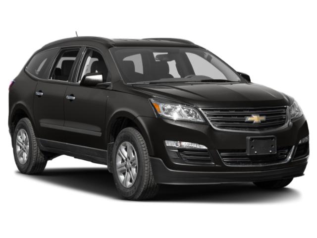 Used 2016 Chevrolet Traverse For Sale in Olive Branch, MS