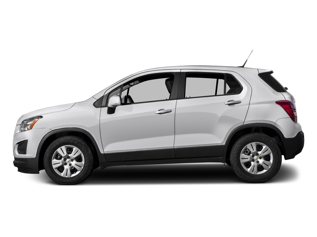 2016 Chevrolet Trax 1LS