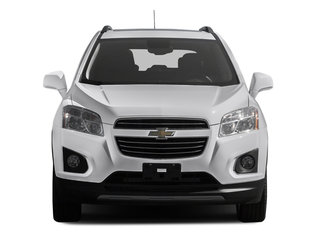 Used 2016 Chevrolet Trax For Sale in Olive Branch, MS